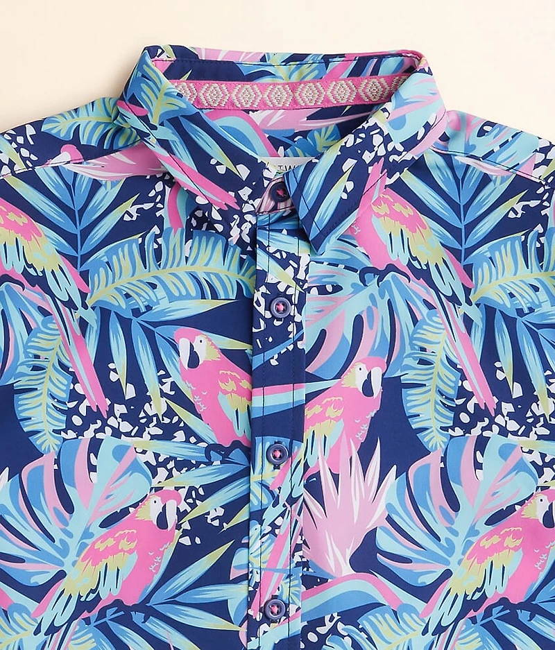 Boys - Performance Shirt