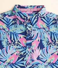 Boys - Performance Shirt