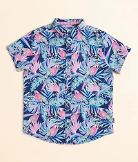 Boys - Performance Shirt