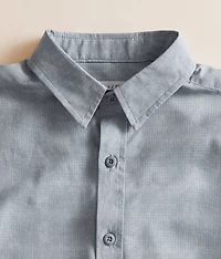 Boys - Ripstop Performance Stretch Shirt