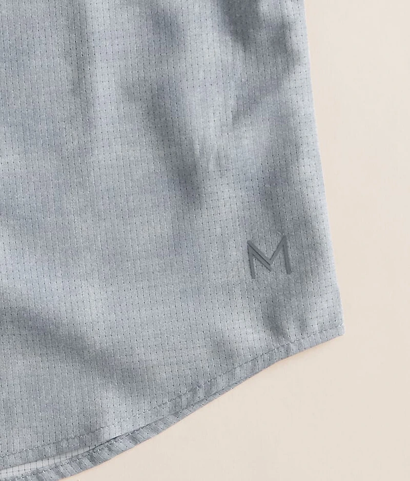 Boys - Ripstop Performance Stretch Shirt