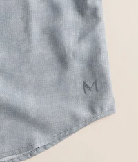 Boys - Ripstop Performance Stretch Shirt