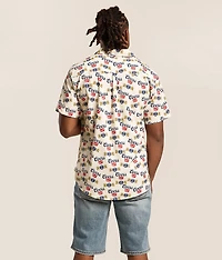 Coors Banquet Stretch Shirt