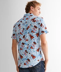 Coors Lite® Performance Shirt