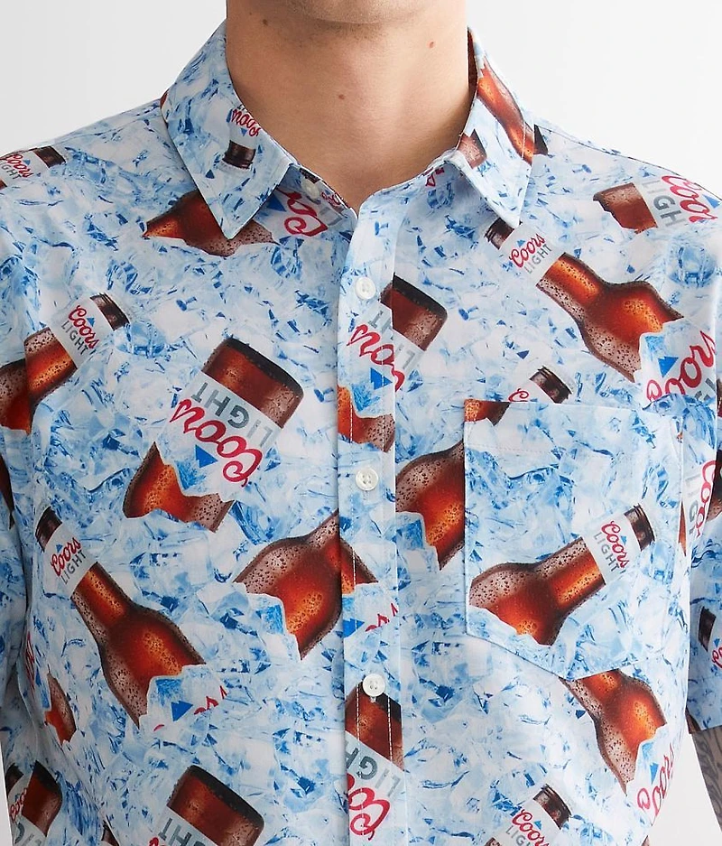 Coors Lite® Performance Shirt