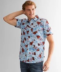 Coors Lite® Performance Shirt