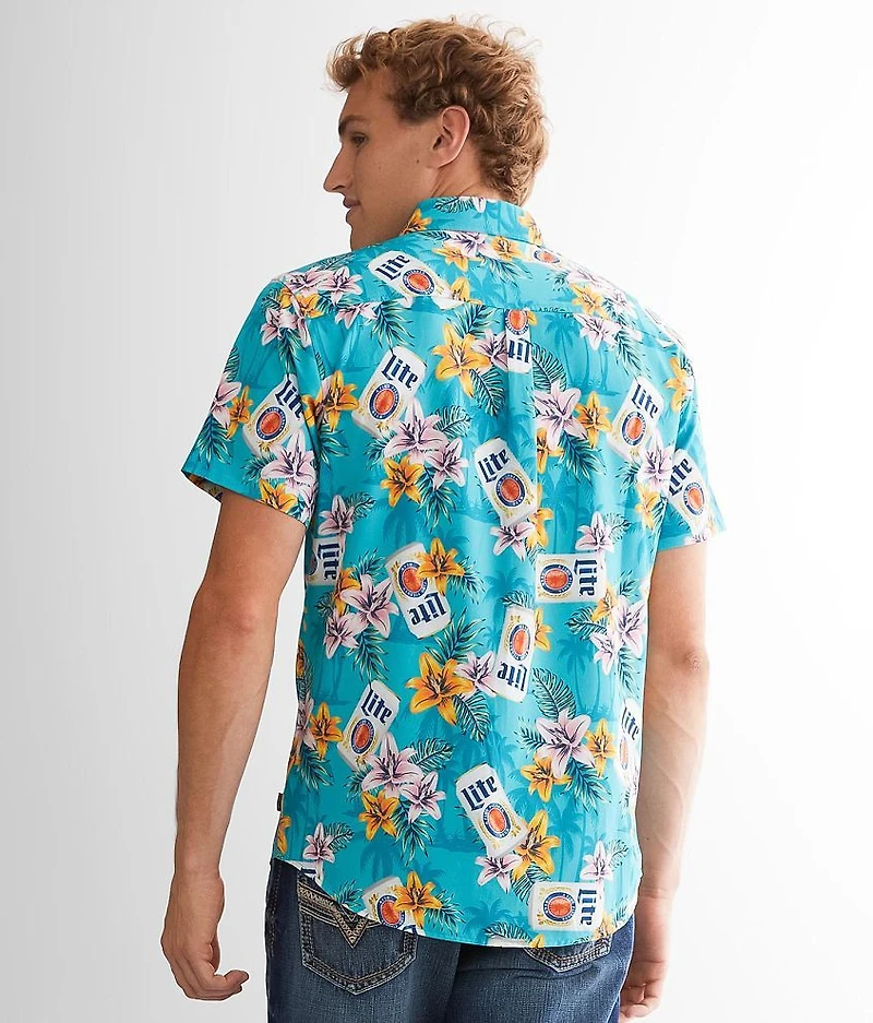 Miller Lite® Vacation Shirt