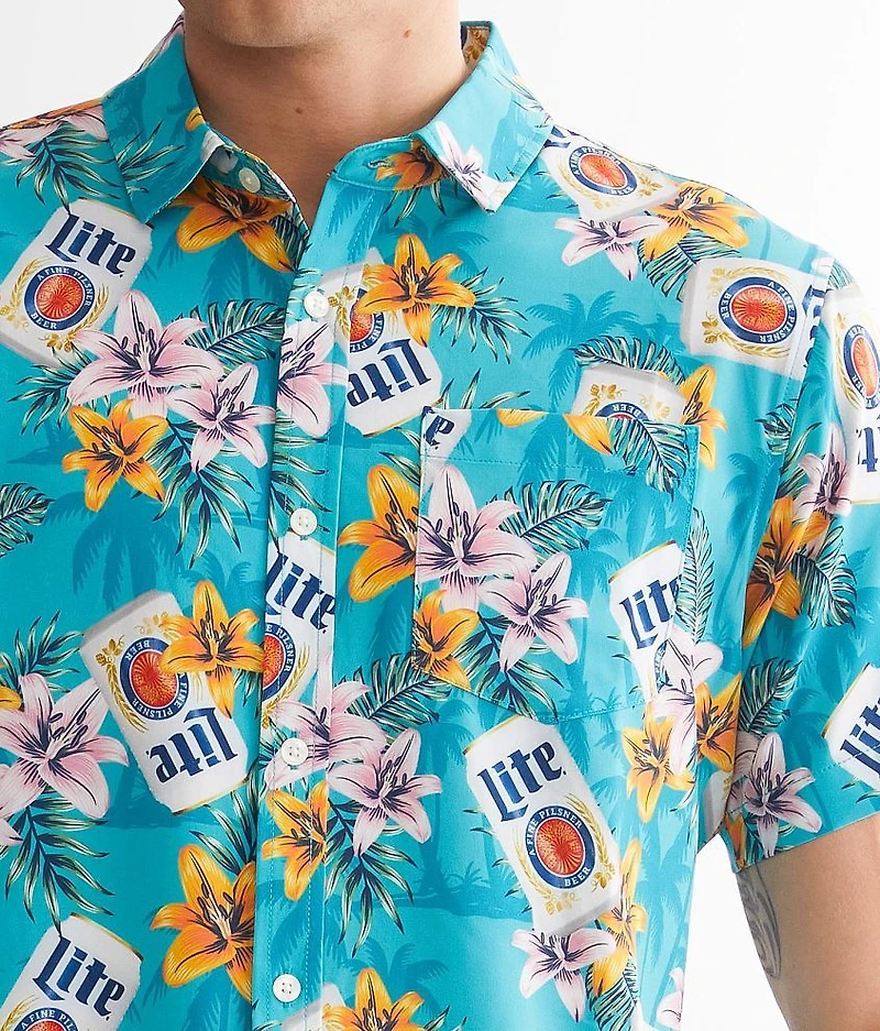 Miller Lite® Vacation Shirt