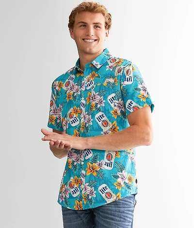 Miller Lite® Vacation Shirt