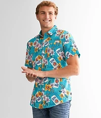 Miller Lite® Vacation Shirt