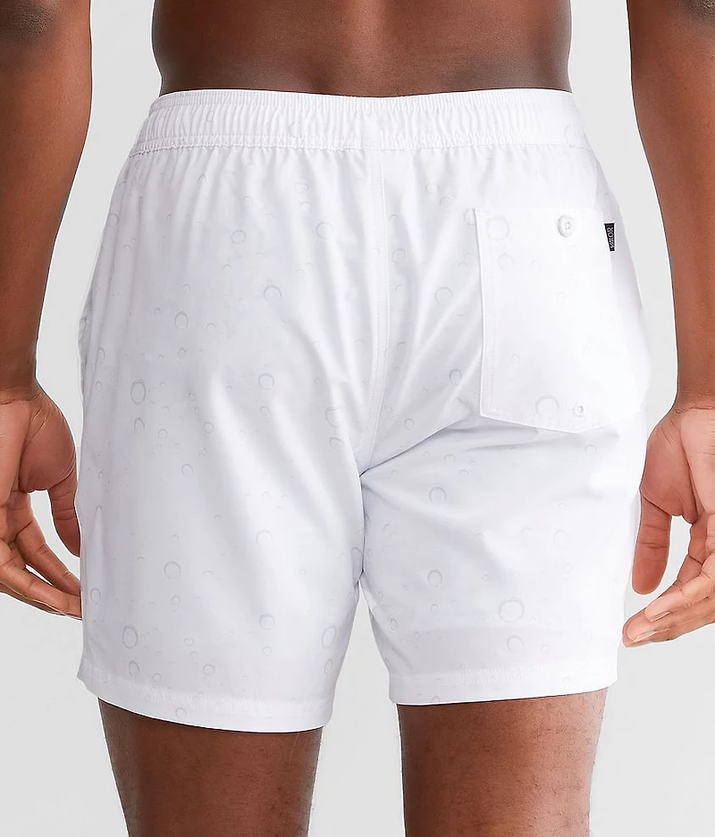 Coors Light® Stretch Swim Trunks