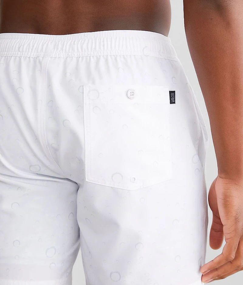 Coors Light® Stretch Swim Trunks