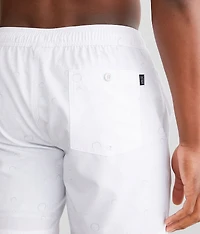 Coors Light® Stretch Swim Trunks