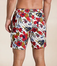 Miller Lite® Stretch Swim Trunks
