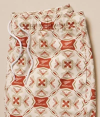 Miller High Life Stretch Swim Trunks