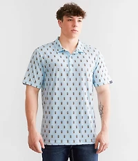 Miller Light® Ditsy Can Polo