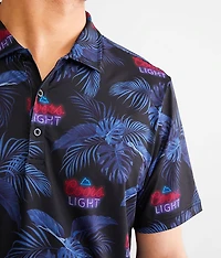 Coors Light® Fronds Polo