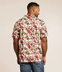 Miller Lite Vacation Polo