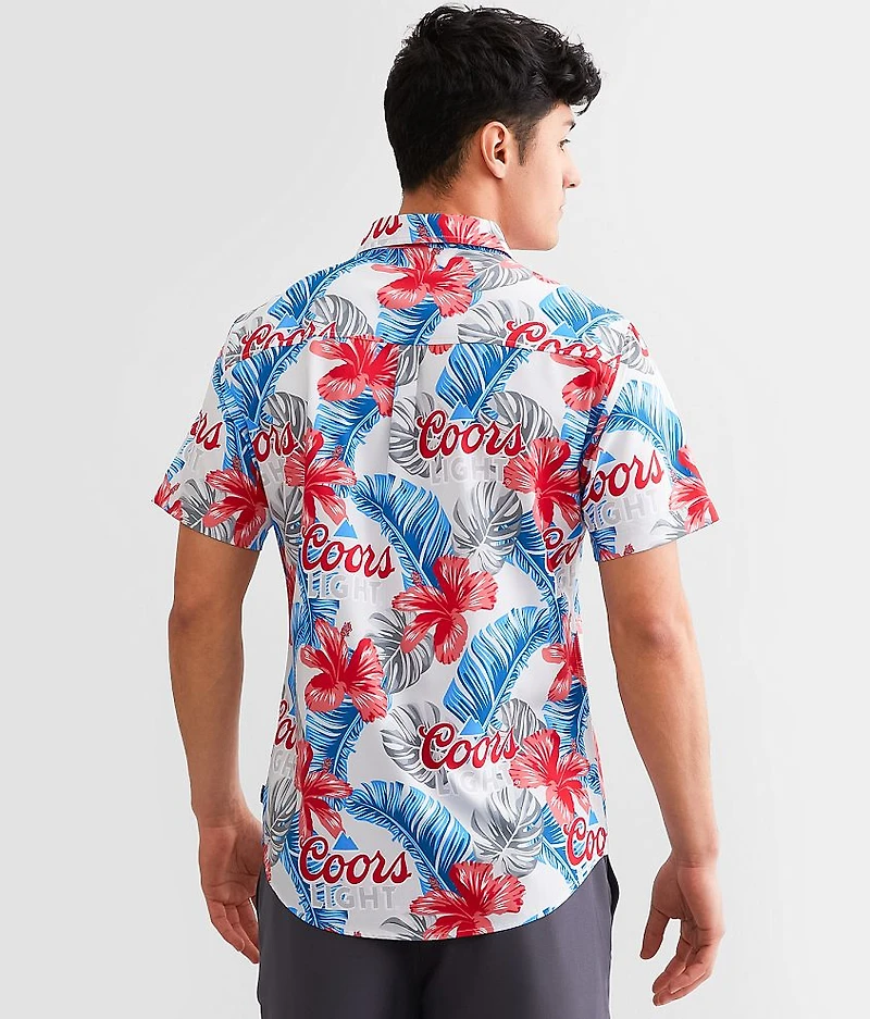 Coors Light® Stretch Shirt