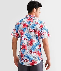 Coors Light® Stretch Shirt