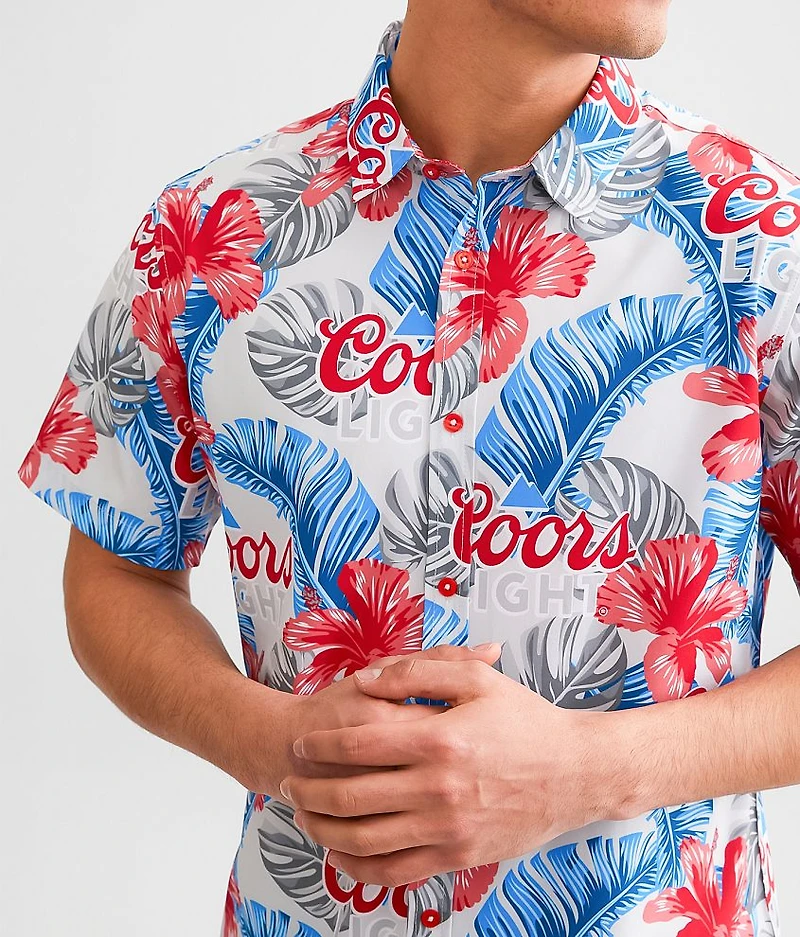 Coors Light® Stretch Shirt