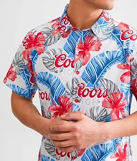 Coors Light® Stretch Shirt