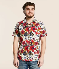 Miller Lite® Tropical Shirt