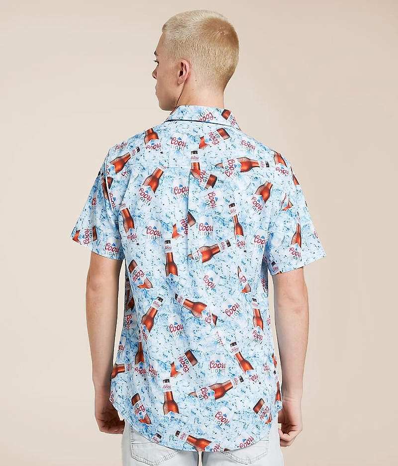 Coors Light® Stretch Shirt