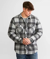 Polar Fleece Shacket
