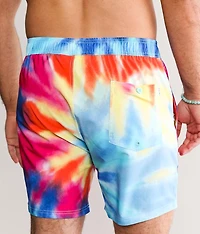 Magic Stretch Swim Trunks