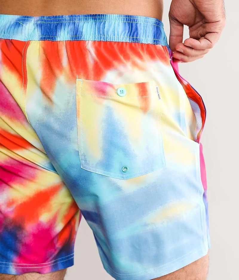 Magic Stretch Swim Trunks