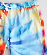 Magic Stretch Swim Trunks
