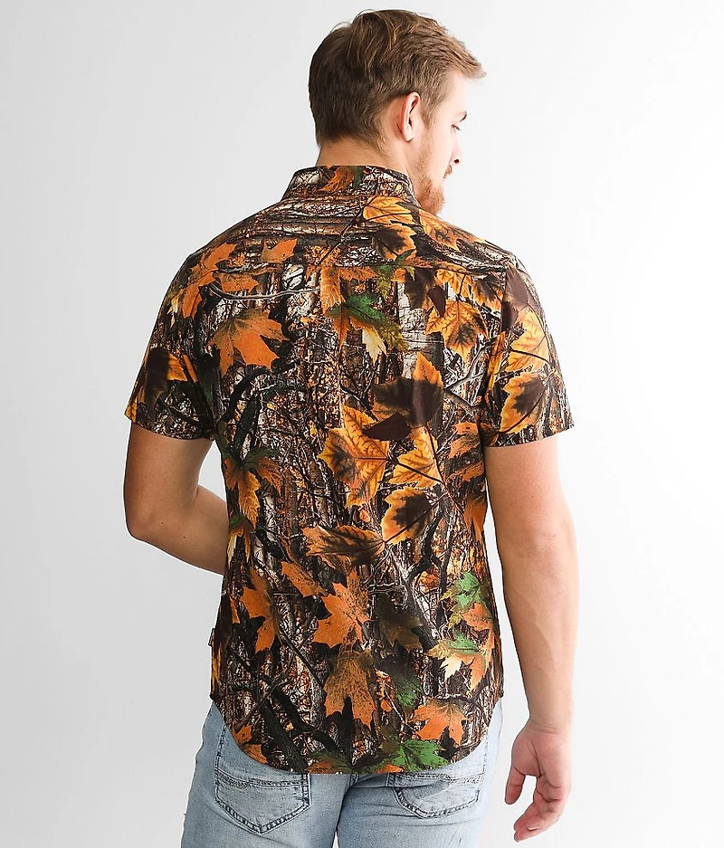 Performance Stretch Shirt