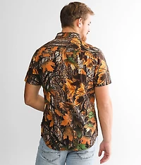 Performance Stretch Shirt