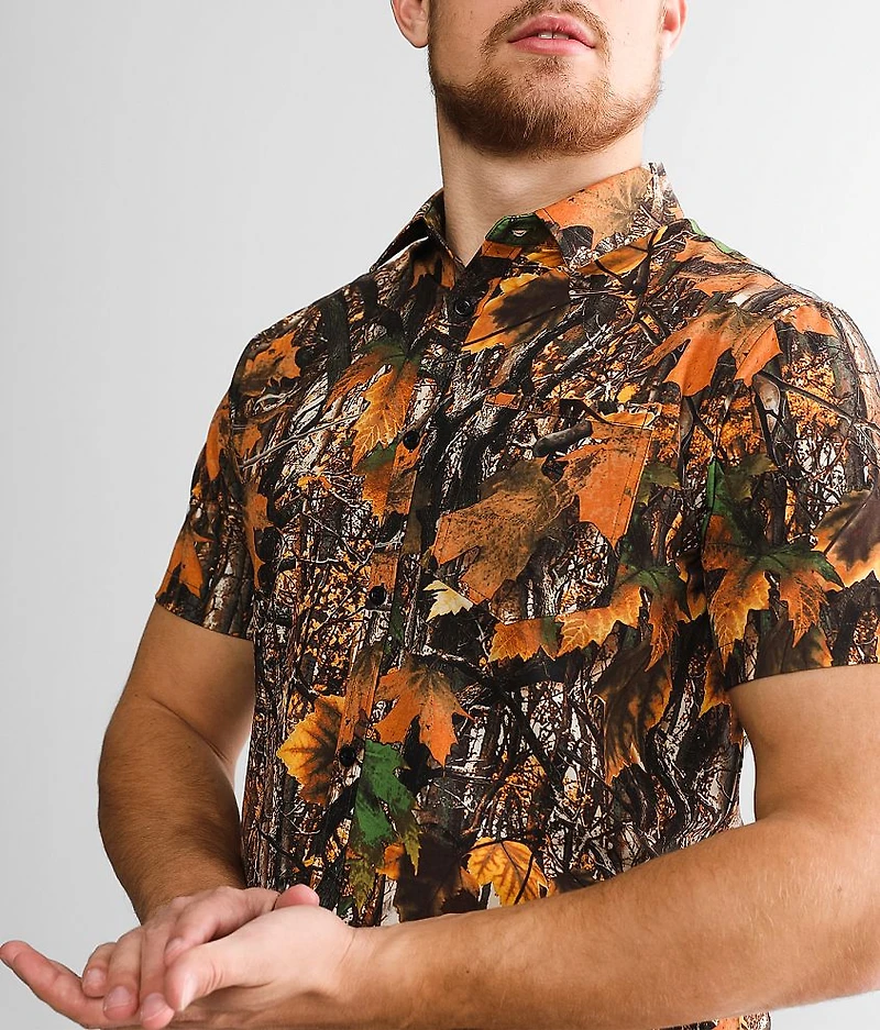 Performance Stretch Shirt