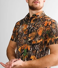 Performance Stretch Shirt
