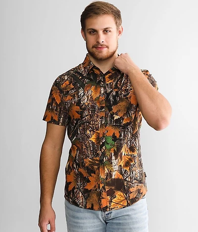 Performance Stretch Shirt