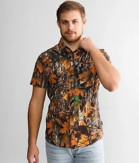 Performance Stretch Shirt