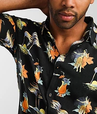 Hula Girl Shirt
