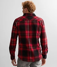 Fleece Shirt