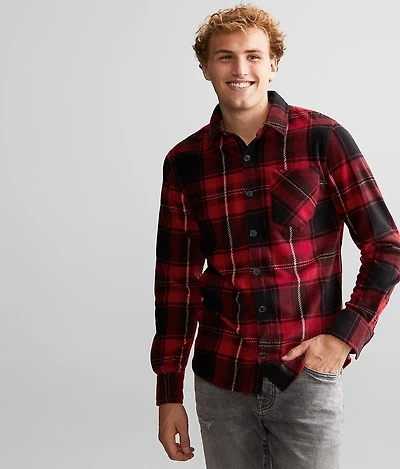 Fleece Shirt