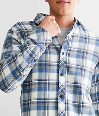 Flannel Shirt