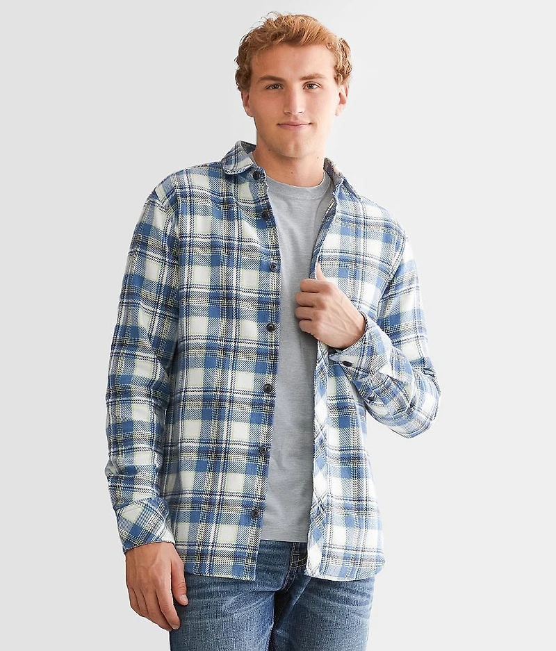 Flannel Shirt