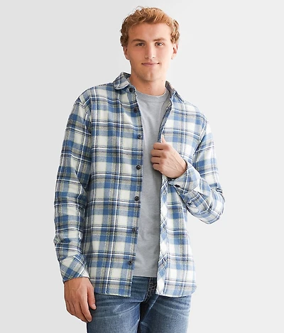 Flannel Shirt