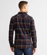 Flannel Shirt
