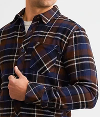 Flannel Shirt