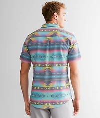 Aztec Performance Stretch Shirt