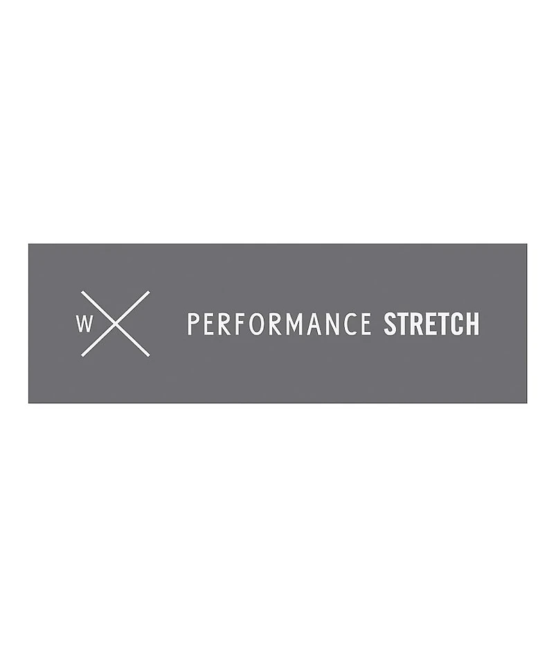 Aztec Performance Stretch Shirt