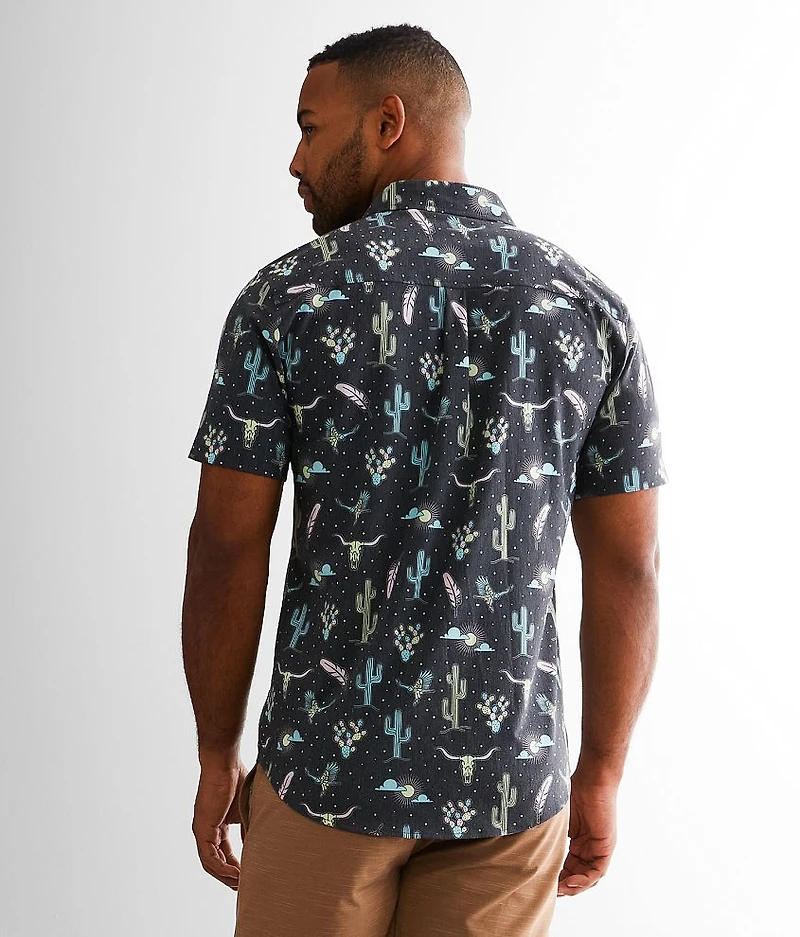 Desert Performance Stretch Shirt