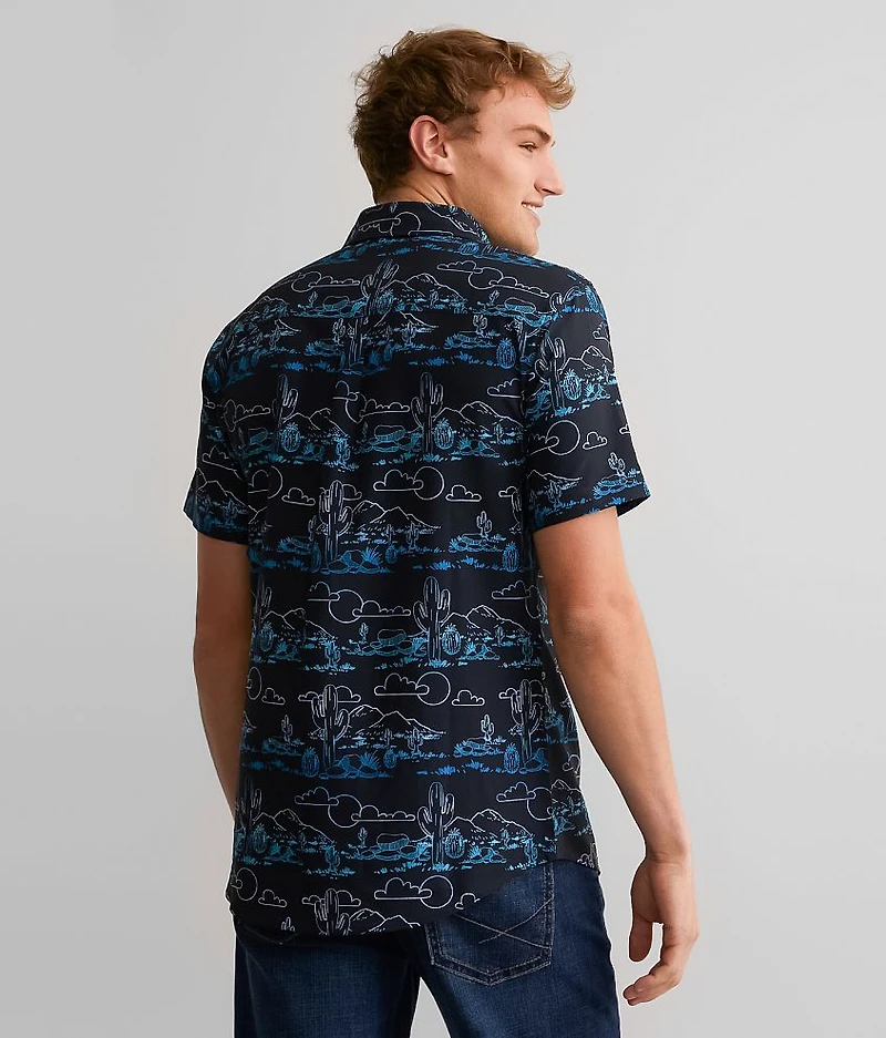 Desert Performance Stretch Shirt